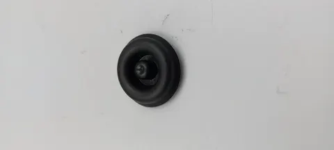Korek zaślepiający podwozie 26mm