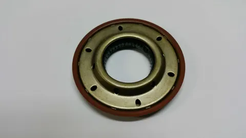 Uszczelniacz półosi prawy automat Opel