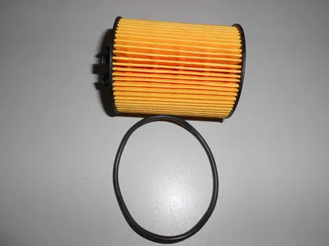 Wkład filtr oleju Opel silniki benzynowe