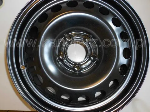 Felga stalowa 16" Opel Astra J, Cruze benzyna