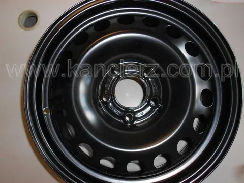 Felga stalowa 16" Opel Astra J diesel, Zafira C, orlando