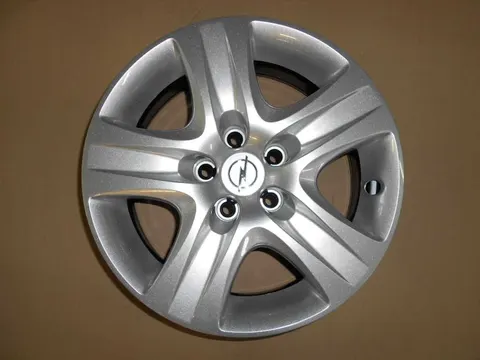 Kołpak strukturalny 16" Opel Astra H, Meriva b, Zafira B