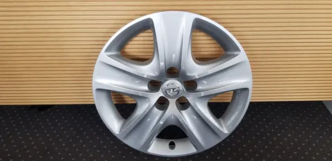 Kołpak strukturalny koła 17" Opel Astra J, Zafira C