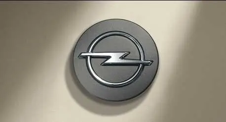Kołpak felgi aluminiowej Opel Insignia