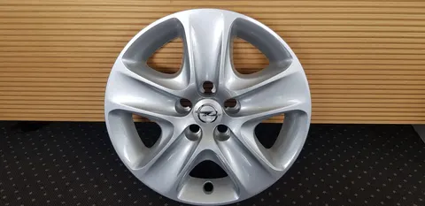 Kołpak koła 16" strukturalny Opel Astra H, Vectra C, Zafira B