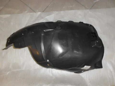 Nadkole plastikowe przednie prawe Astra H