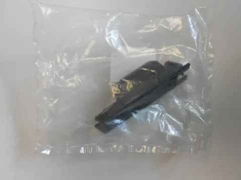 Lampa tablicy rejestracyjnej Opel Zafira B