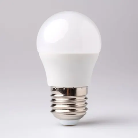 GOLF BALL E27 10W 6500K 900lm