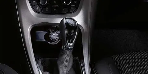 Zestaw dla palących Opel