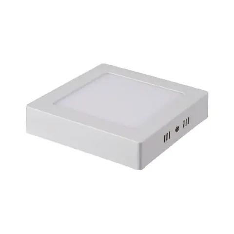 DOWNLIGHT N/T KWADRAT 110x110 6W 4000K 360lm (B)