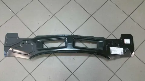ściana tylna zewnętrzna Opel Corsa D