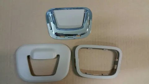 Klamka pokrycie koła zapasowego Opel Insignia