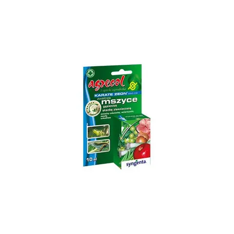 AGRECOL KARATE ZEON 050 CS Preparat na mszyce, 10 ml