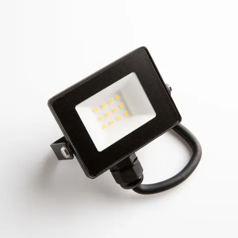 Naświetlacz LED 10W 6500K 900lm IP65