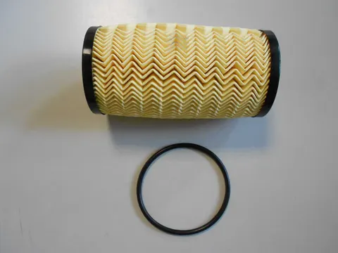 Filtr oleju Opel vivaro