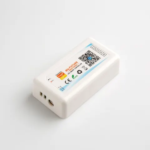 Sterownik LED RGBW Tuya 15A 180W 12V