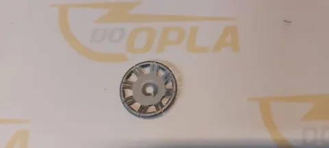 element mocujący osłonę termiczna opel inisgnia a