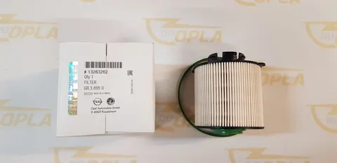 Filtr paliwa Opel Insignia, Astra