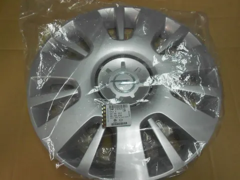 Kołpak koła 16" Opel Astra H, Zafira B