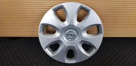 Oryginalny kołpak koła 15" Opel Corsa D, e ; Adam