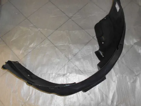 Nadkole plastikowe przednie lewe Meriva A
