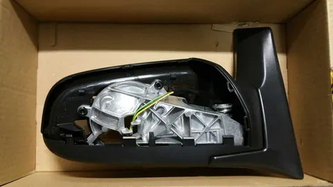 Lusterko zewnętrzne prawe Opel Zafira B