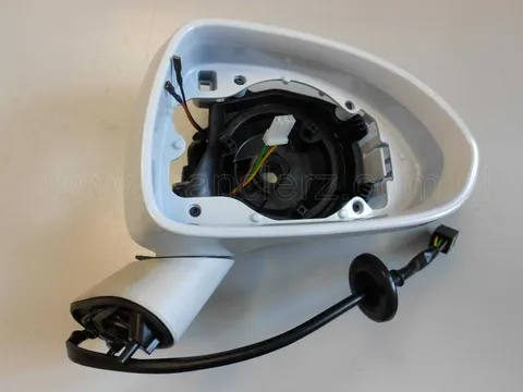 Lusterka prawe Opel Corsa