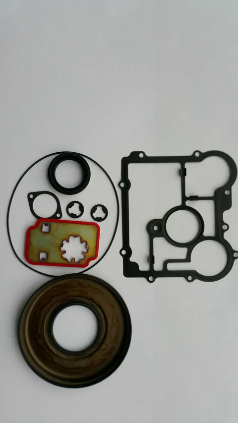 Komplet uszczelek do tylnego mostu Opel Insignia