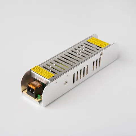Zasilacz LED 60W 24V 2.5A SLIM IP20 160x40x32