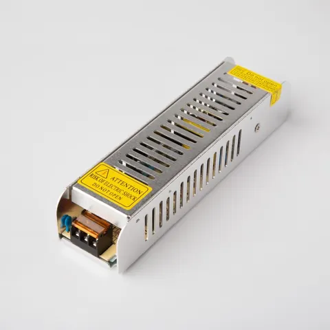 Zasilacz LED 100W 24V 4.1A SLIM IP20 188x46x35; EC79926, ECO LIGHT