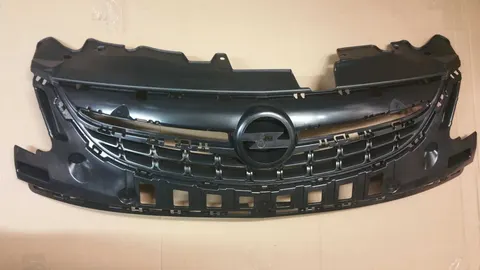 Krata wlotu powietrza Opel Corsa D