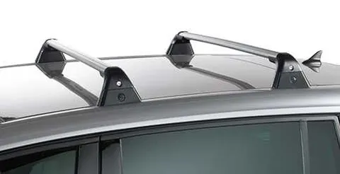 belki bagażnik dachowy Opel Zafira C bez relingów