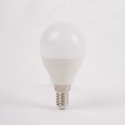 GOLF BALL E14 6W RGB CCT 520lm Wifi tuya