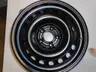 Felga stalowa 16" pełna Opel Astra H, Zafira B, Meriva b - 5 śrub