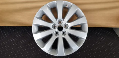 Felga aluminiowa 17" Astra J, Mokka
