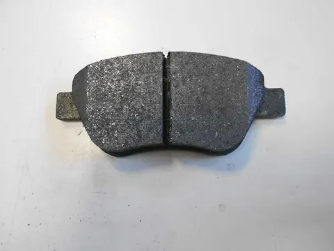 Klocki hamulcowe tył Opel Insignia