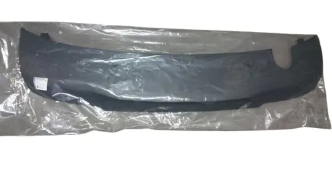 Dokładka zderzaka tył Opel Astra J