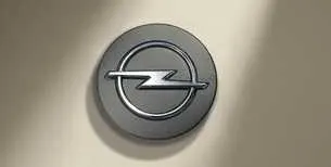 Kołpka felgi aluminiowej Opel Antara