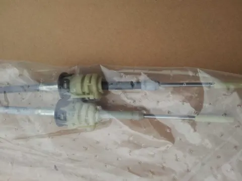 Linki zmiany biegów Zafira B