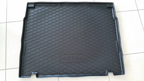 Oryginalna mata bagażnika Opel Astra J hatchback
