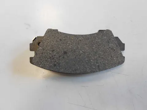 Oryginalne klocki hamulcowe astra j, insignia a, zafira c, cascada