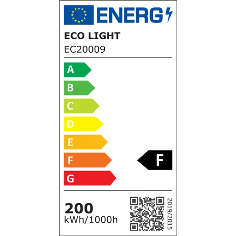 Lampa High Bay LED PREMIUM 200W 4000K 20000lm IP65