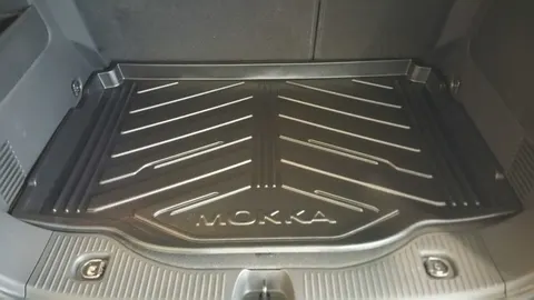 Mata bagażnika Opel Mokka