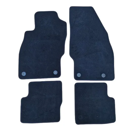 Oryginalne dywaniki tekstylne Opel Corsa E
