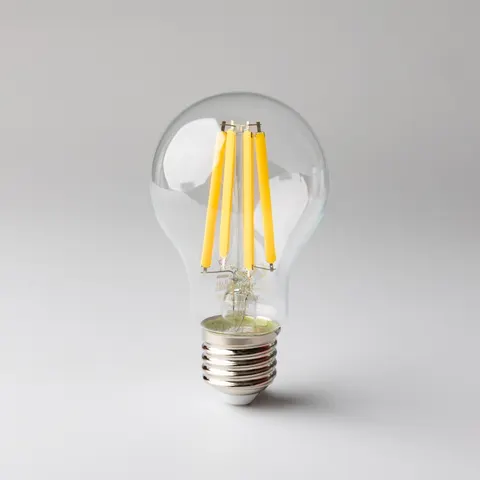 FILAMENT CLASSIC E27 10W 2700K 1200lm