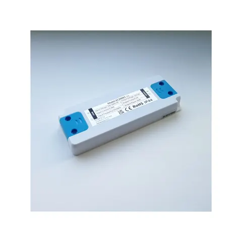 Zasilacz meblowy 36W 12V IP44 128x51x16