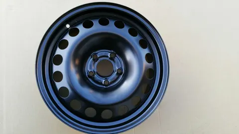 Felga stalowe 16" pełna Astra K