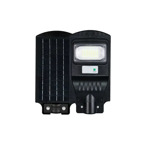 Lampa drogowa solarna 30W NW ECONOMY