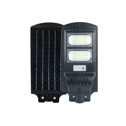LAMPA ULICZNA SOLARNA 60W NW ECONOMY