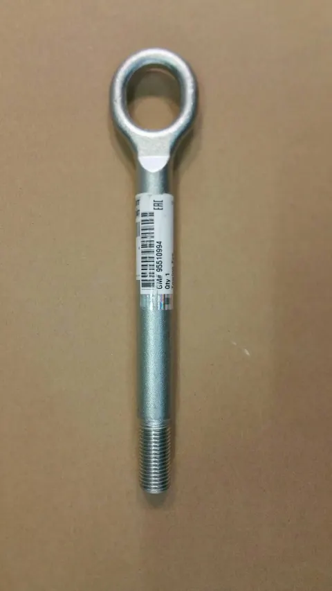 Ucho holownicze Opel Combo D